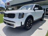 New 2025 Kia Telluride SX image 4