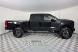 Used 2025 Ford F250 Platinum w/ FX4 Off-Road Package image 4
