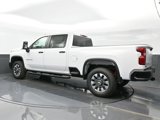 Used 2024 Chevrolet Silverado 2500 Custom w/ Custom Value Package image 4