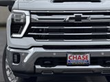 New 2025 Chevrolet Silverado 2500 LTZ w/ LTZ Plus Package image 4