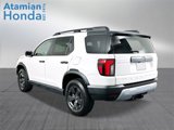 New 2026 Honda Passport RTL image 2