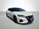 Certified 2020 Nissan Maxima SR w/ Sport Mat Group image 6