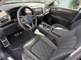 New 2025 Volkswagen Atlas SEL Premium R-Line image 2