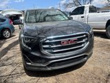 Used 2019 GMC Terrain SLT image 3