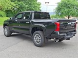 New 2025 Toyota Tacoma Limited image 4