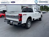 New 2025 Ford F250 King Ranch w/ Chrome Package image 2