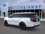 New 2025 Ford Expedition Platinum image 4