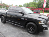 Used 2018 RAM 1500 Sport w/ Convenience Group image 2