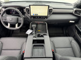 New 2025 Toyota Tundra Limited image 4