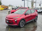 Used 2022 Chevrolet Bolt EUV Premier w/ Sun & Sound Package image 3