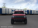 New 2025 Ford Bronco Badlands image 6