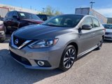 Used 2019 Nissan Sentra SR image 3