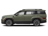 New 2025 Hyundai Santa Fe SEL image 3