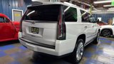 Used 2019 Cadillac Escalade Premium Luxury image 3