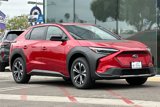 New 2025 Subaru Solterra Premium image 2