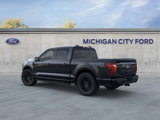New 2025 Ford F150 Lariat w/ Equipment Group 501A Mid image 4