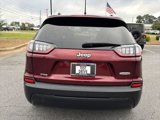 Certified 2021 Jeep Cherokee Latitude image 4