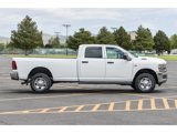 New 2025 RAM 3500 Tradesman image 2