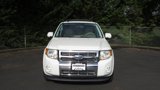 Used 2012 Ford Escape Limited image 2