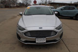 Used 2019 Ford Fusion SE image 4