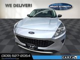 Used 2022 Ford Escape SE image 3