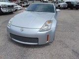 Used 2006 Nissan 350Z Coupe image 5