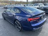 New 2025 Audi S5 Premium Plus image 6