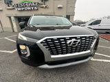 Used 2020 Hyundai Palisade SEL w/ Convenience Package image 4