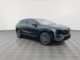 New 2025 Cadillac Optiq Sport 1 image 2