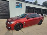 Used 2016 Chevrolet SS image 5