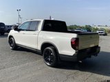 New 2025 Honda Ridgeline Black Edition image 3