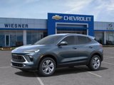 New 2025 Buick Encore GX Preferred w/ Comfort Package image 2