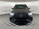 New 2025 Mercedes-Benz GLE 63 AMG S image 2