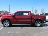 New 2025 Chevrolet Silverado 1500 LTZ w/ LTZ Premium Package image 5
