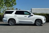 New 2025 Hyundai Palisade Calligraphy image 3