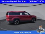 Certified 2024 Hyundai Santa Fe SEL image 3