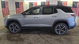 New 2026 Chevrolet Equinox RS image 2