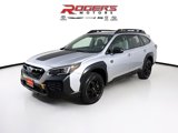 Used 2025 Subaru Outback Wilderness image 3
