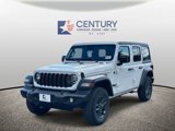New 2025 Jeep Wrangler Sport S image 5