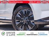 New 2025 Nissan Murano Platinum w/ Cargo Package image 2