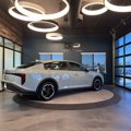 Used 2025 Kia K4 EX image 3