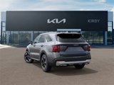New 2025 Kia Sorento SX Prestige image 4