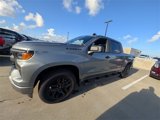 New 2026 Chevrolet Silverado 1500 Custom w/ Rally Edition image 4