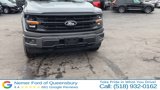 New 2025 Ford F150 XLT w/ Equipment Group 303A High image 6