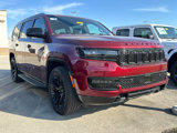 New 2025 Jeep Wagoneer Series II w/ Convenience Group I image 2