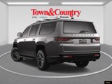 New 2025 Jeep Wagoneer L Series II image 4