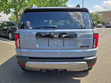 New 2026 Honda Passport TrailSport Elite image 5