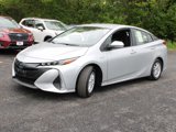 Used 2022 Toyota Prius Prime LE image 5