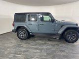 Used 2024 Jeep Wrangler Sahara image 4