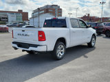 New 2025 RAM 1500 Big Horn image 5
